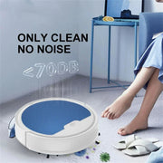 Xiaomi APP Remote Control Automatic Sweeping Robot - with Water Tank