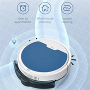 Xiaomi APP Remote Control Automatic Sweeping Robot - with Water Tank