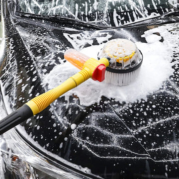 High Pressure Washer for CAR Cleaning