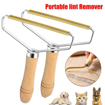 Pet Hair Remover