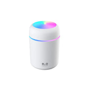 AIR HUMIDIFIER PORTABLE MINI USB AROMA DIFFUSER