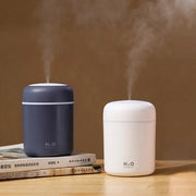 AIR HUMIDIFIER PORTABLE MINI USB AROMA DIFFUSER