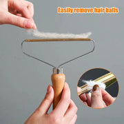 Pet Hair Remover