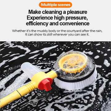 High Pressure Washer for CAR Cleaning