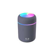 AIR HUMIDIFIER PORTABLE MINI USB AROMA DIFFUSER