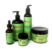 Mielle Rosemary Mint Scalp & Hair Strengthening Oil