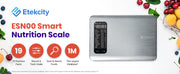 Etekcity Smart Food Scale