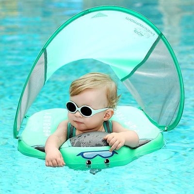 New Baby Swim Trainer