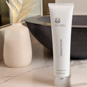 Nu Skin conductive gel personalized wellness and  restore, revitalize, and refresh.