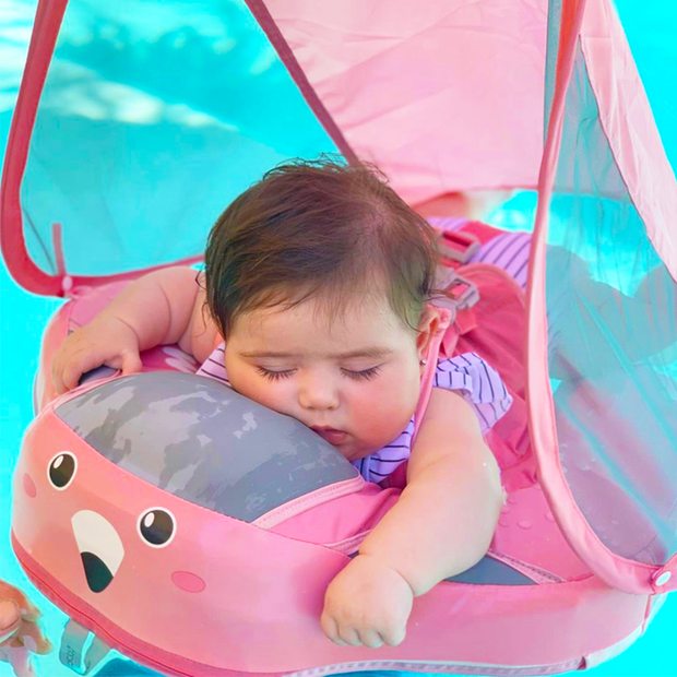 New Baby Swim Trainer