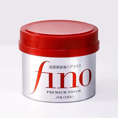Fino Shiseido Premium Touch Penetrating Essence Hair Mask 230g