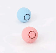 Electric Cat Ball Toys Automatic Rolling Ball For Cats.