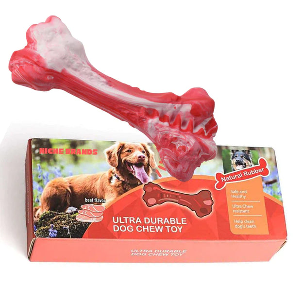 Indestructible Tough Durable Bone