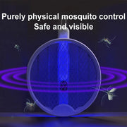 Foldable Mosquito Killer Swatter