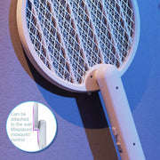 Foldable Mosquito Killer Swatter